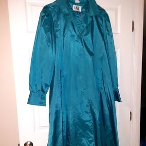 Beautiful Vintage coat by Totes